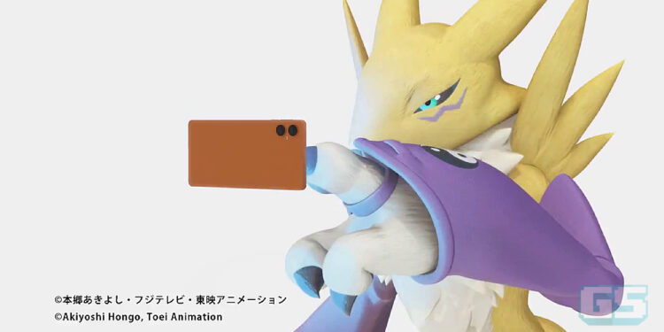 Digimon Card Game Baru Bakal Hadir ke Peranti Mobile?
