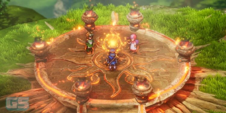 Dragon Quest I & II HD-2D Remake Dedah Gameplay melalui Teaser Pertama!