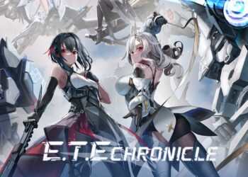Lebih Dari Satu Medan Tempur: Apa Yang Membuat E.T.E Chronicle Istimewa