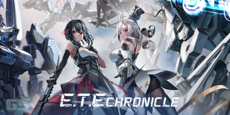Lebih Dari Satu Medan Tempur: Apa Yang Membuat E.T.E Chronicle Istimewa