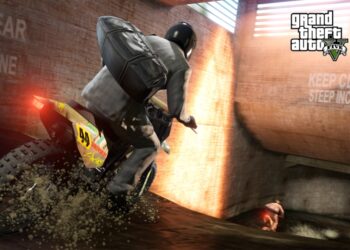 GTA V “Free Update” Kini Tersedia di PC dengan Pelbagai Ciri Baharu