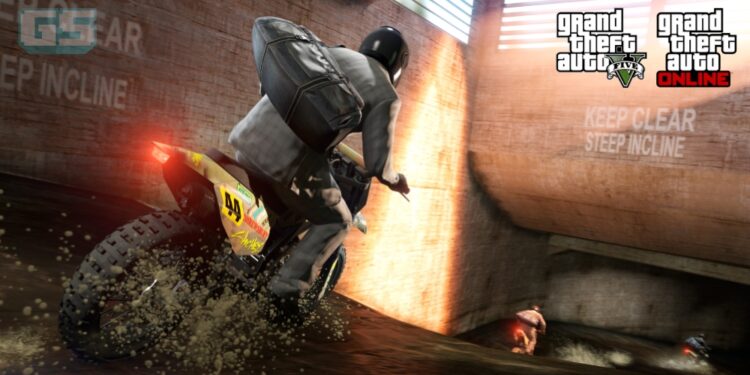 GTA V “Free Update” Kini Tersedia di PC dengan Pelbagai Ciri Baharu