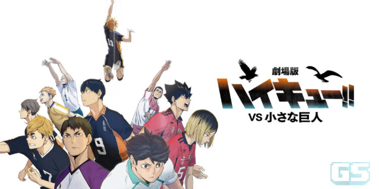 Filem Finale ‘Haikyu vs. The Little Giant’ Dalam Produksi, Turut Umum Episod Khas