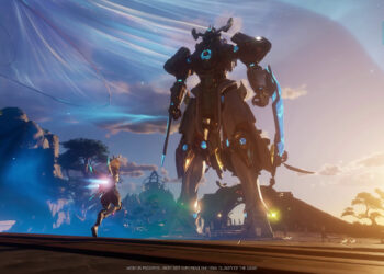 Honor of Kings: World – Gameplay Baru Didedahkan di GDC 2025!
