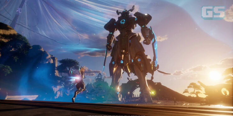 Honor of Kings: World – Gameplay Baru Didedahkan di GDC 2025!