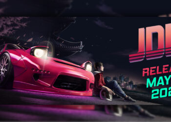 JDM: Japanese Drift Master Ditunda Ke 21 Mei 2025!