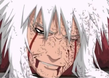 Naruto: Adakah Kematian Jiraiya Boleh Dielakkan?