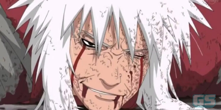 Naruto: Adakah Kematian Jiraiya Boleh Dielakkan?