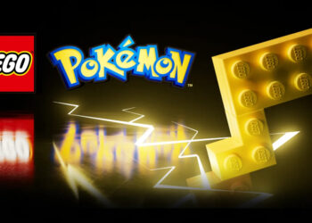 Set ‘LEGO Pokémon’ Bakal Hadir pada 2026!