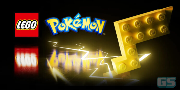 Set ‘LEGO Pokémon’ Bakal Hadir pada 2026!
