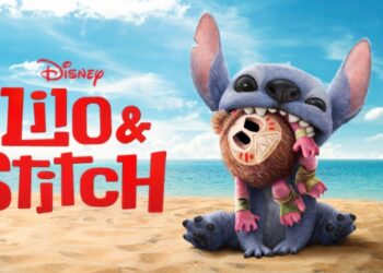 Live Action ‘Lilo & Stitch’ Bakal Ditayangkan di Malaysia pada 22 Mei!