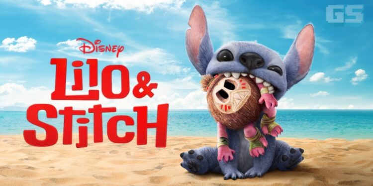 Live Action ‘Lilo & Stitch’ Bakal Ditayangkan di Malaysia pada 22 Mei!