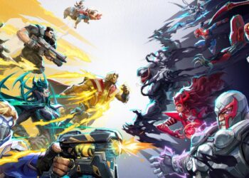 Disney Pernah Merancang “Marvel Game Universe” Ala MCU, Tapi Dibatalkan!