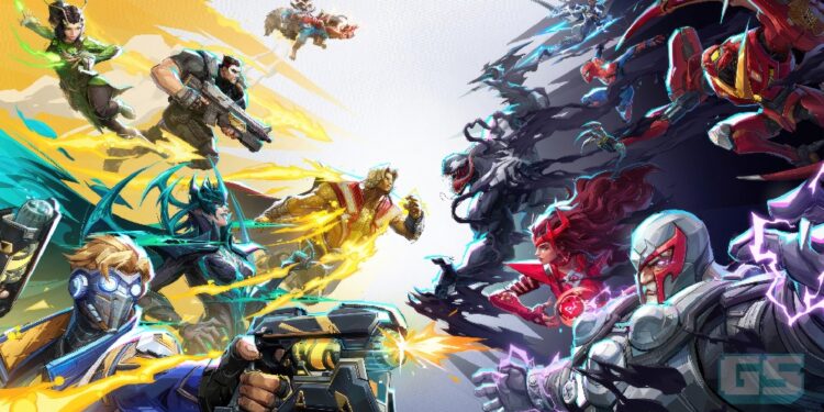 Disney Pernah Merancang “Marvel Game Universe” Ala MCU, Tapi Dibatalkan!