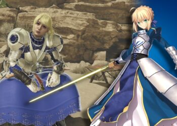 Monster Hunter Wilds – Senarai Armor Menarik Untuk Cuba! Dari Fantasi Ke Anime!