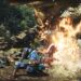 Monster Hunter Wilds – Panduan Artian Weapon, Cara-Cara Dapat & Build!