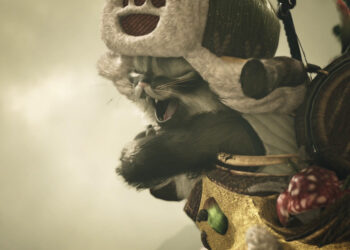 Monster Hunter Wilds – Senjata & Skil Terbaik untuk Palico Anda!