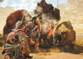 Monster Hunter Wilds – Perubahan Sistem Forging & Equipment, Wajib Tahu!