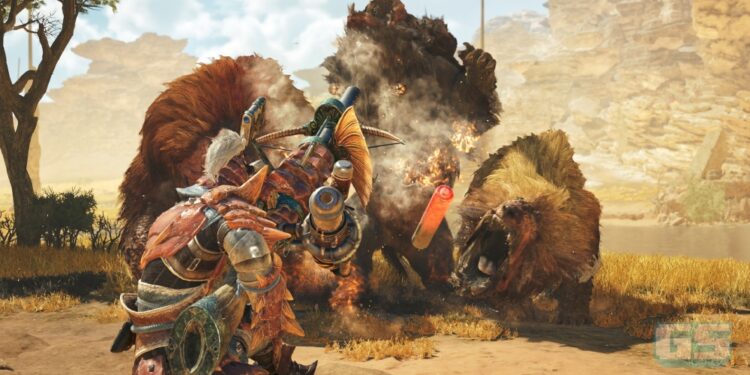 Monster Hunter Wilds – Perubahan Sistem Forging & Equipment, Wajib Tahu!