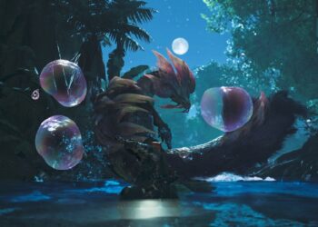 Monster Hunter Wilds ‘Title Update 1’ Hadir Pada 4 April – Monster Baharu dan Festival Meriah!
