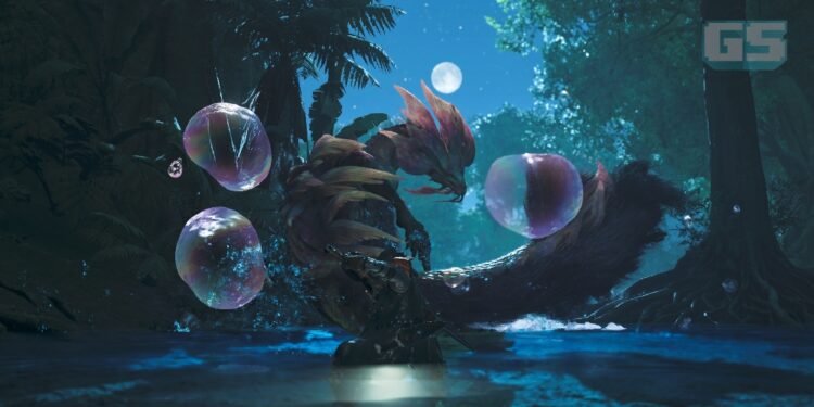 Monster Hunter Wilds ‘Title Update 1’ Hadir Pada 4 April – Monster Baharu dan Festival Meriah!