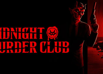 Midnight Murder Club Masuk Early Access – Party FPS Licik Sehingga 6 Pemain!