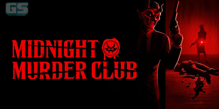 Midnight Murder Club Masuk Early Access – Party FPS Licik Sehingga 6 Pemain!