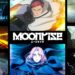 Moonrise – Anime Sci-Fi Baru WIT Studio Bakal Ditayangkan April 2025