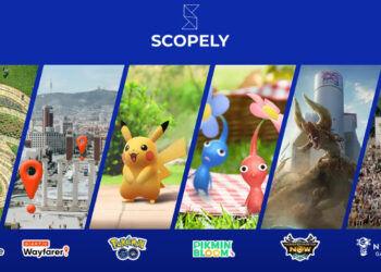 Scopely Membeli Niantic, Pencipta Pokémon GO, Dalam Perjanjian $3.5 Bilion!