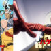 One Punch Man “Season 3” Sah Akan Tiba Oktober 2025
