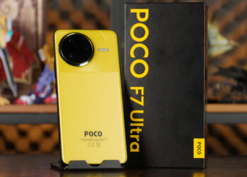 Reviu POCO F7 Ultra – Mentakrif Semula Maksud ‘Flagship!’
