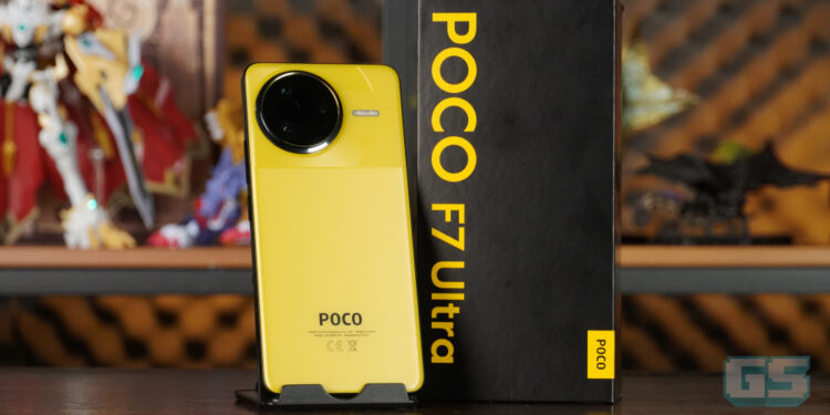 Reviu POCO F7 Ultra – Mentakrif Semula Maksud ‘Flagship!’