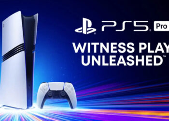 Tidak Puas, PS5 Pro Akan Cantikkan Grafik Lagi Bersama Bantuan FSR 4!