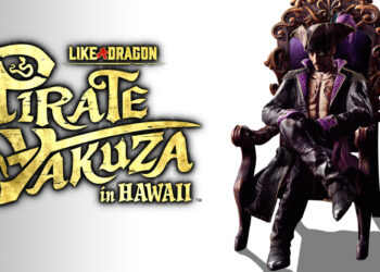 Interviu Like a Dragon: Pirate Yakuza in Hawaii – Membongkar Rahsia Pengembaraan Laut Majima