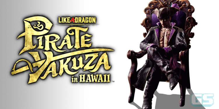 Interviu Like a Dragon: Pirate Yakuza in Hawaii – Membongkar Rahsia Pengembaraan Laut Majima