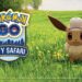 Terokai Singapura dengan “Pokémon GO City Safari: Singapore!”
