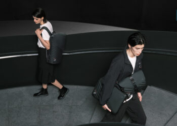 ASUS ROG MY Kini Menjual “Travel Bag ROG Slash 4.0” – Beg Urban untuk Para Gamer!