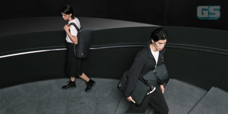 ASUS ROG MY Kini Menjual “Travel Bag ROG Slash 4.0” – Beg Urban untuk Para Gamer!