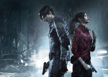 Filem Reboot Baharu Resident Evil Akan Tayang September 2026, Sony Menang Hak Pengedaran!
