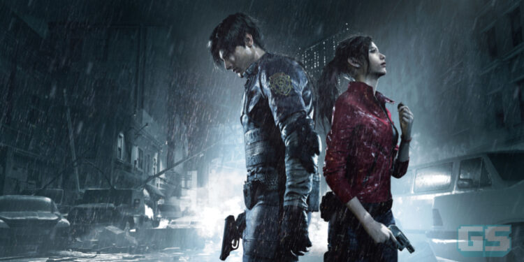 Filem Reboot Baharu Resident Evil Akan Tayang September 2026, Sony Menang Hak Pengedaran!