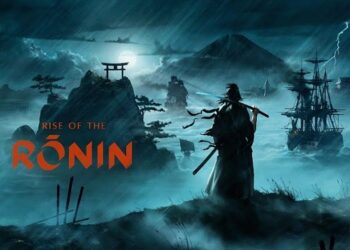 Reviu Rise of the Ronin (PC) – Medan Perang Baru untuk Sebuah Kisah Samurai