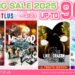 SEGA Spring Sale 2025 Bermula! Diskaun Hebat untuk Pemilik PlayStation!
