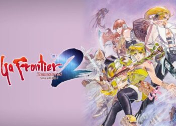 RPG Klasik ‘SaGa Frontier 2 Remastered’ Kini Tersedia untuk Konsol, PC & Mobile!