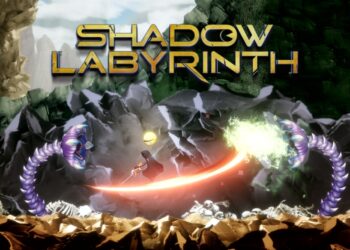 Shadow Labyrinth – Pac-Man Versi Brutal Akan Tiba Julai 2025