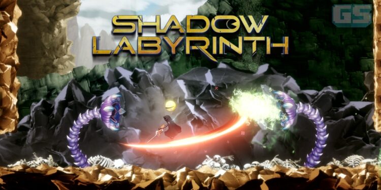 Shadow Labyrinth – Pac-Man Versi Brutal Akan Tiba Julai 2025