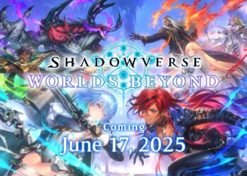 Shadowverse: Worlds Beyond Bakal Tiba Jun 2025 – Pradaftar Kini Dibuka!