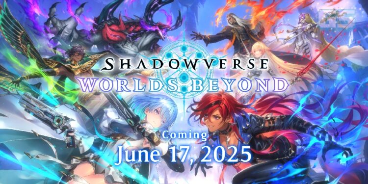 Shadowverse: Worlds Beyond Bakal Tiba Jun 2025 – Pradaftar Kini Dibuka!