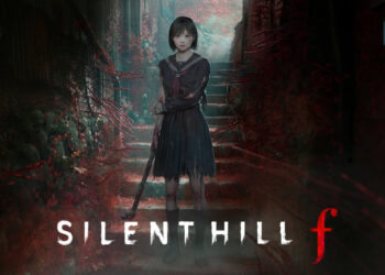 Konami Mempamerkan ‘Silent Hill f’ Buat Kali Pertama! Pandangan Penuh!