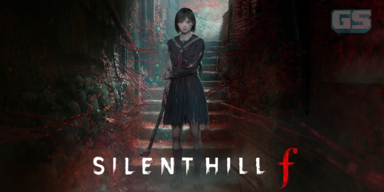 Konami Mempamerkan ‘Silent Hill f’ Buat Kali Pertama! Pandangan Penuh!