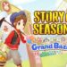 Story of Seasons: Grand Bazaar Terima Remake, Akan Keluar pada 2025!